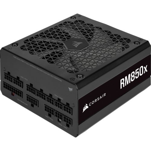 Corsair RM850x power supply unit