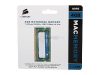 Corsair CMSA4GX3M1A1333C9 memory module