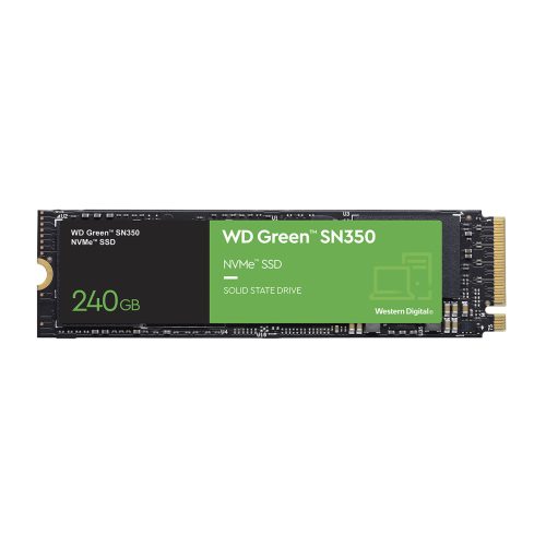 Western Digital Green SN350