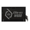 Cooler Master Elite NEX White 230V 600 power supply unit