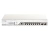 D-Link DBS-2000-10MP network switch
