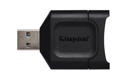 Kingston Technology MobileLite Plus card reader