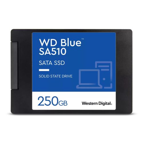 Western Digital Blue SA510
