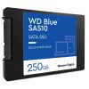 Western Digital Blue SA510