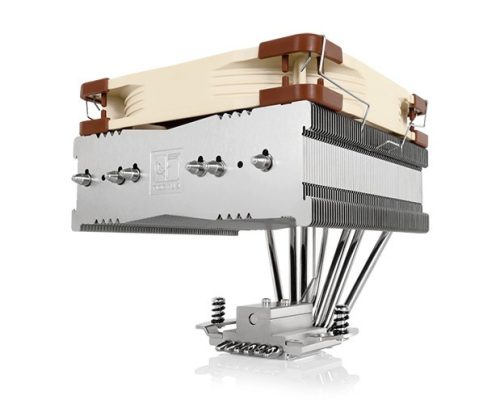 Noctua NH-C14S computer cooling system