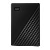 Western Digital My Passport external hard drive