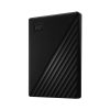 Western Digital My Passport external hard drive