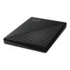 Western Digital My Passport external hard drive