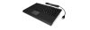 KeySonic ACK-540U+ keyboard