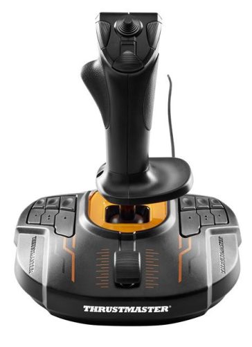 Thrustmaster T-16000M FC S