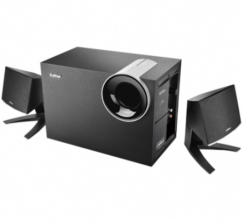 Edifier M1380 speaker set