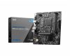 MSI PRO H610M-E DDR4 motherboard