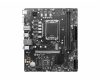 MSI PRO H610M-E DDR4 motherboard
