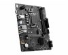 MSI PRO H610M-E DDR4 motherboard