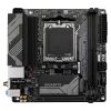 Gigabyte A620I AX motherboard