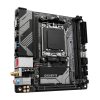 Gigabyte A620I AX motherboard