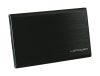 LC-Power LC-25U3-7B-ALU storage drive enclosure