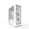 Zalman I3 NEO TG WHITE computer case