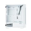 Zalman I3 NEO TG WHITE computer case