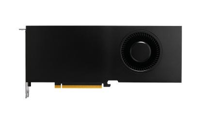 PNY VCNRTXA5000-SB graphics card