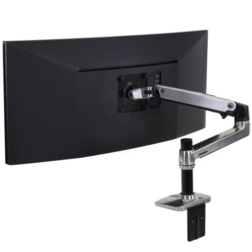 Ergotron LX Series Desk Mount LCD Arm
