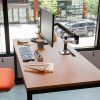Ergotron LX Series Desk Mount LCD Arm