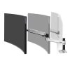 Ergotron LX Series Desk Mount LCD Arm