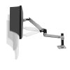 Ergotron LX Series Desk Mount LCD Arm
