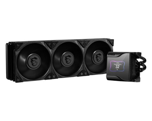 MSI MEG CORELIQUID S360 computer cooling system