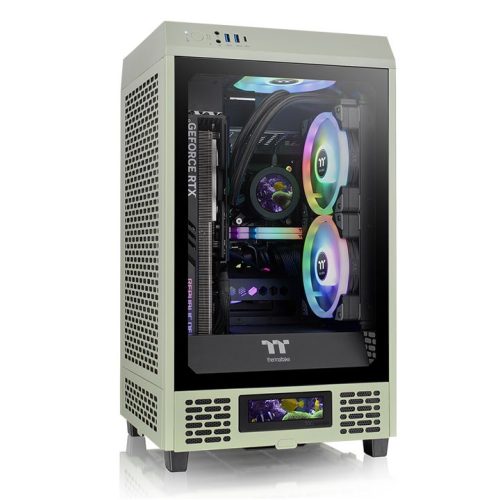 Thermaltake Tower 200