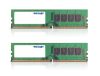Patriot Memory Signature Line DDR4 16GB (2x 8GB) 2666MHz UDIMM memory module
