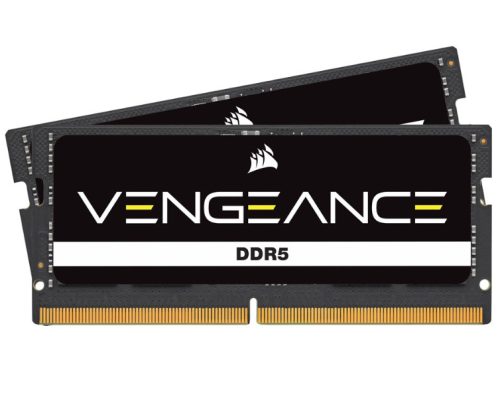 Corsair Vengeance CMSX16GX5M2A4800C40 memory module