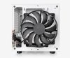Thermaltake Core V1 Snow Edition