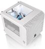 Thermaltake Core V1 Snow Edition