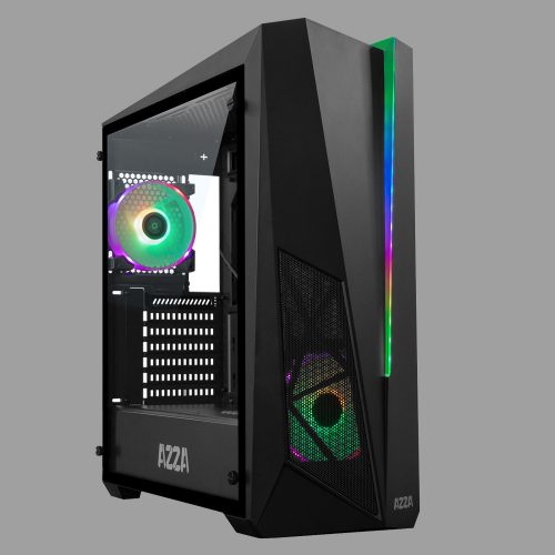 Azza Thor 320 DH