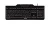 CHERRY KC 1000 SC keyboard