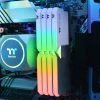 Thermaltake Toughram XG RGB memory module