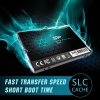 Silicon Power Slim S55