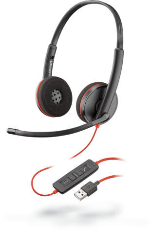 POLY Blackwire C3220