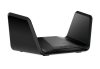 NETGEAR Nighthawk Tri-Band AX8 8-Stream AX6600 WiFi 6 Router (RAX70) wireless router