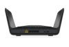 NETGEAR Nighthawk Tri-Band AX8 8-Stream AX6600 WiFi 6 Router (RAX70) wireless router