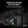 Corsair H100i