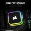 Corsair H100i