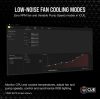 Corsair H100i