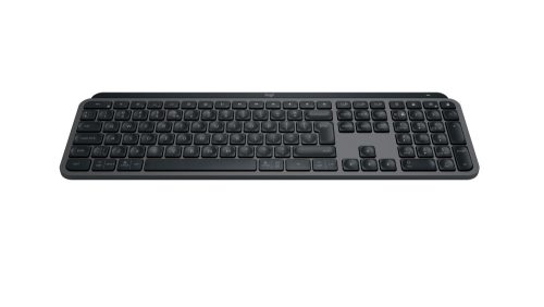 Logitech MX Keys S keyboard