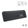 Logitech MX Keys S keyboard
