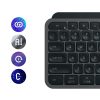 Logitech MX Keys S keyboard