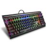 Sharkoon SKILLER SGK60 keyboard