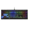 Sharkoon SKILLER SGK60 keyboard