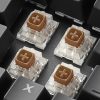 Sharkoon SKILLER SGK60 keyboard